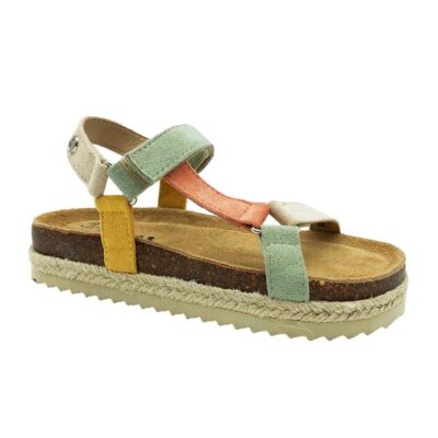 Xti Sandalia Bio Beige