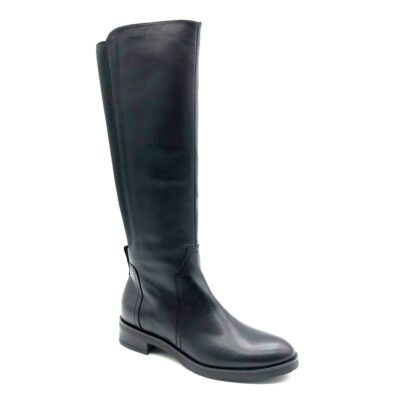 Wonders Bota Alta Negro