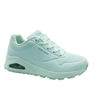 Skechers Stand On Blanco
