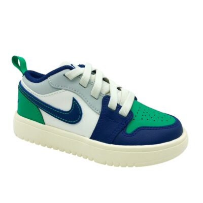 Nike Deportivo Jordan Azul