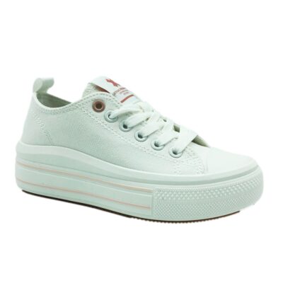 Xti Deportiva Lona Blanco