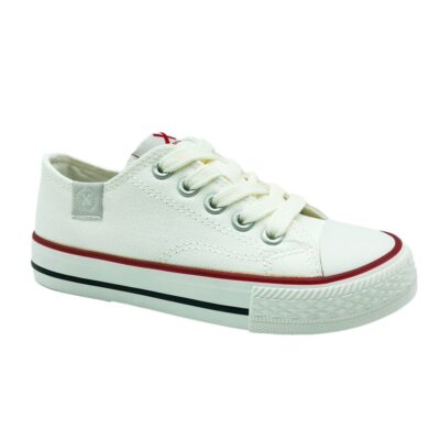 Xti Deportivo Lona Blanco