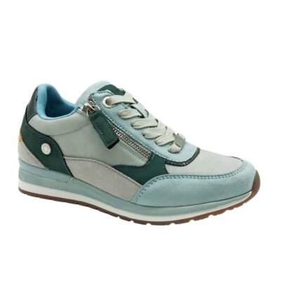 Refresh Sneaker Azul