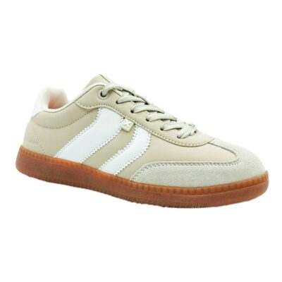 Xti Sneaker Retro Beige