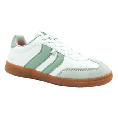 Xti Sneaker Retro Verde
