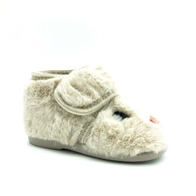 Vulladi Botita Conejo Beige