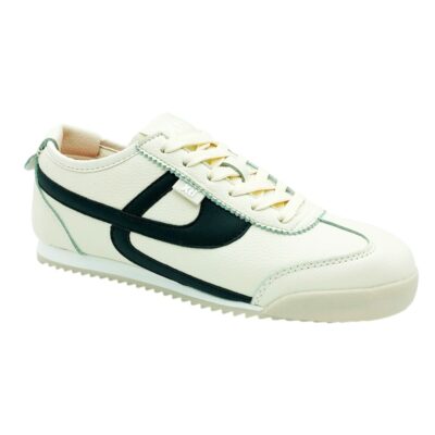 Xti Sneakers Retro Beige