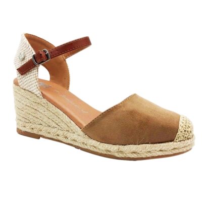Xti Yute Liso Taupe
