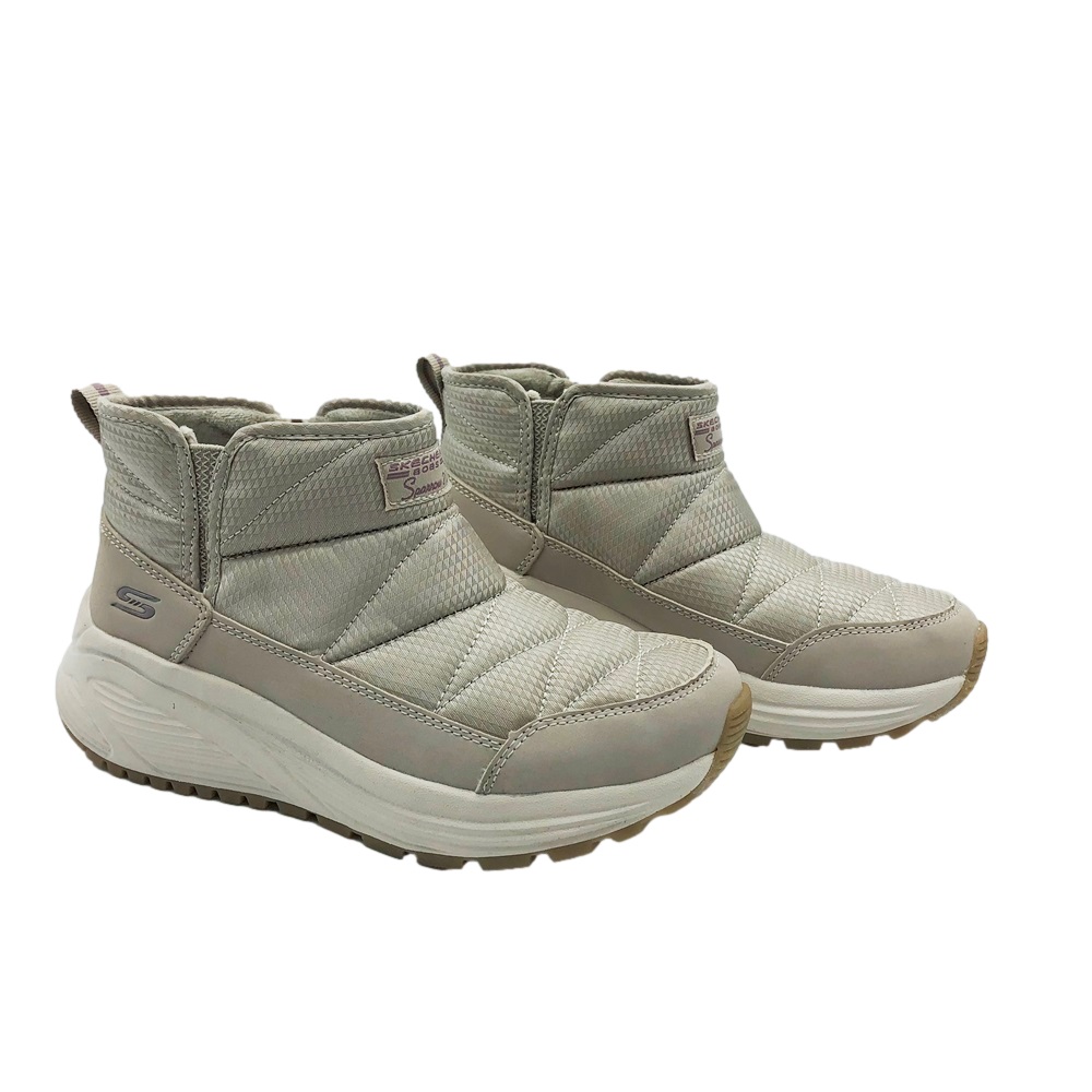 Skechers Bobs Sparrow 2.0 Beige - Imagen 2