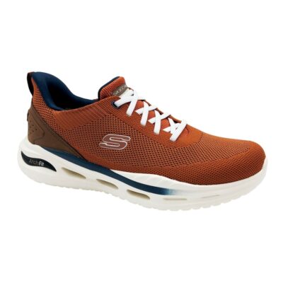 Skechers Deportivo Nylon Camel