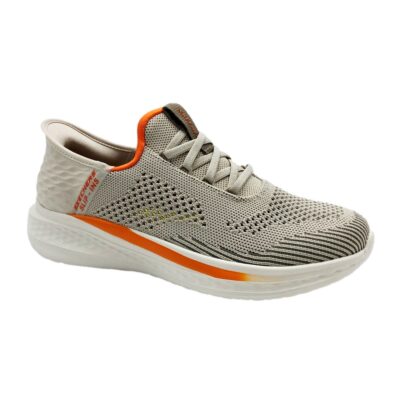 Skechers Slip Ins Beige