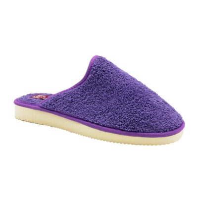 Gema Garcia Zapatilla Morado