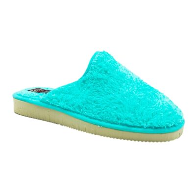 Gema Garcia Zapatilla Verde