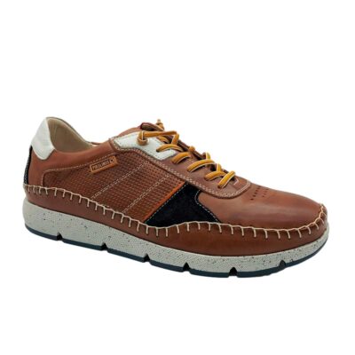 Pikolinos Blucher Marrón