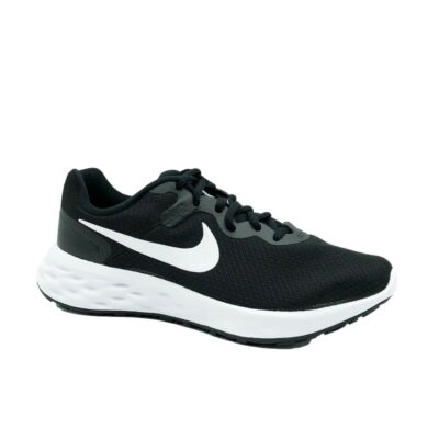 Nike Revolution 6 Negro