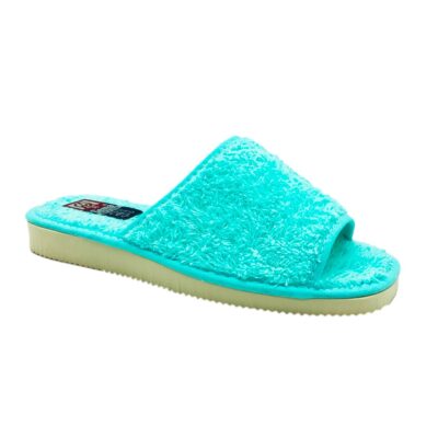 Gema Garcia Zapatilla Verde