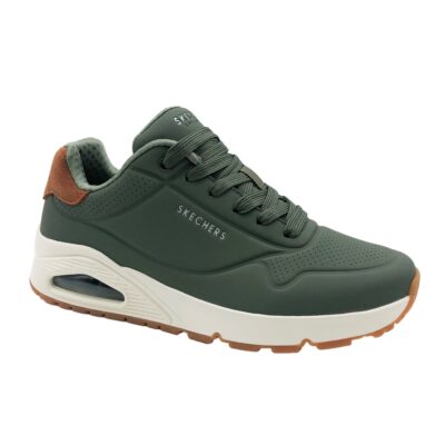 Skechers Uno Stand On Air Verde