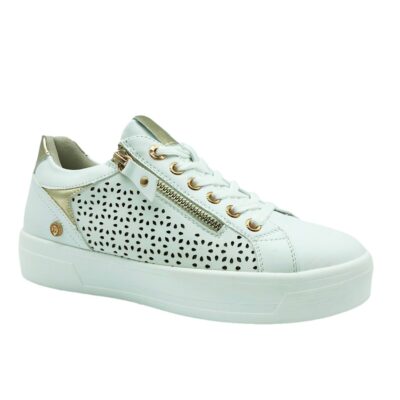 Xti Deportivo Casco Blanco
