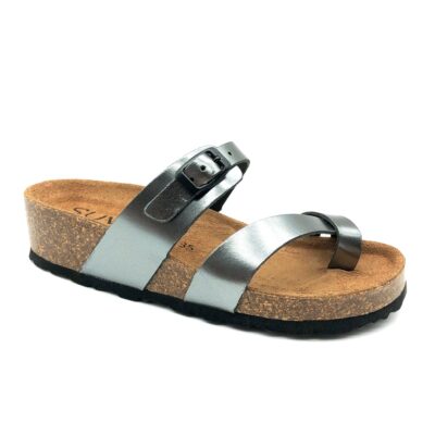 Suver Bio Cuña Plateado