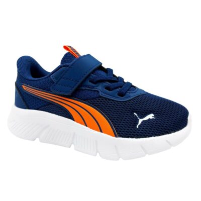 Puma Deportivo Nylon Azul