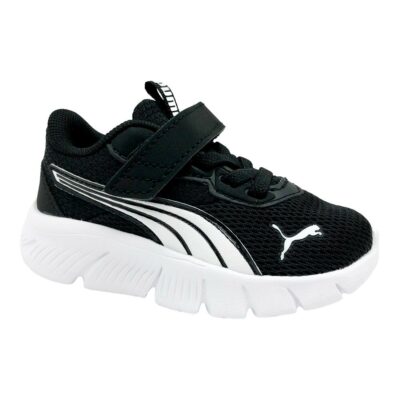 Puma Deportivo Nylon Negro