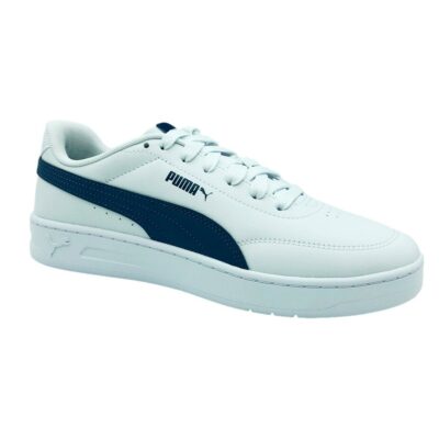 Puma Sneaker Court Blanco