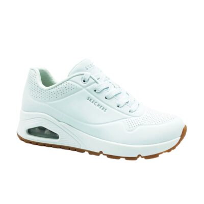 Skechers Stand On Blanco