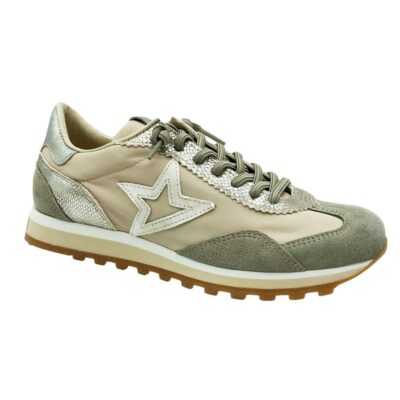 Cetti Sneakers Estrella Beige