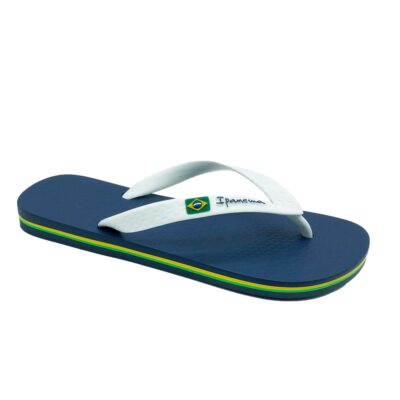 Ipanema Classic Brasil Azul