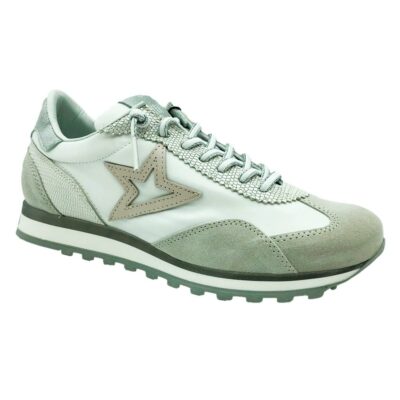 Cetti Sneakers Estrella Blanco