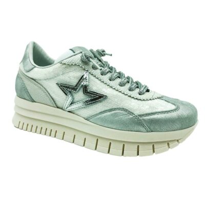 Cetti Sneaker Estrella Blanco