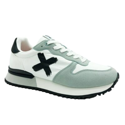 Xti Sneaker Nylon Blanco