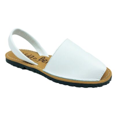 Zapador Menorquina Blanco