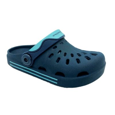 Ipanema Zueco Goma Azul
