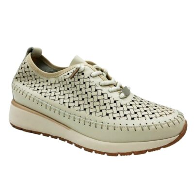Treinta´s Blucher Calado Beige