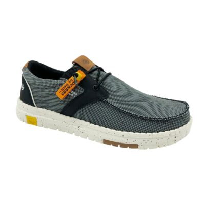 Dockers Cordón Elástico Negro