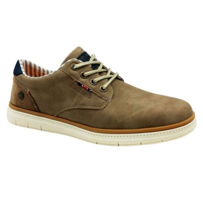 Refresh Blucher Taupe