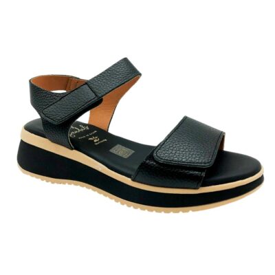 Sandals Sandalia Negro