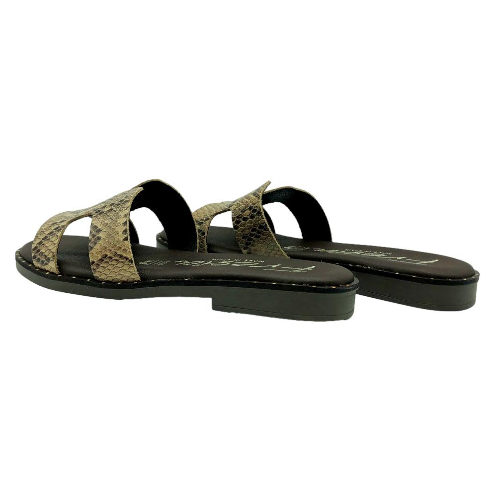 Valeria´s Pala Plana Beige - Imagen 4