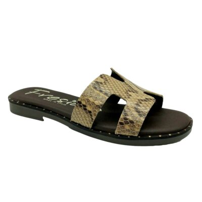 Valeria´s Pala Plana Beige
