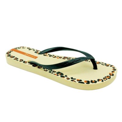 Ipanema Esclava Animal Beige