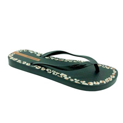 Ipanema Esclava Animal Negro