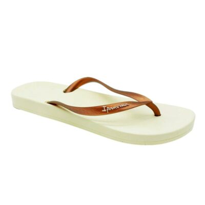 Ipanema Anatomica Beige