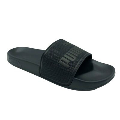 Puma Pala Piscina Negro