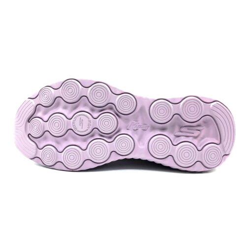 Skechers Deportivo Go Run Morado - Imagen 2