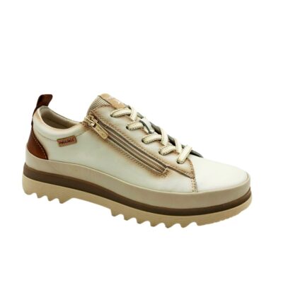 Pikolinos Vigo Cordón Beige