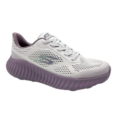 Skechers Deportivo Go Run Morado