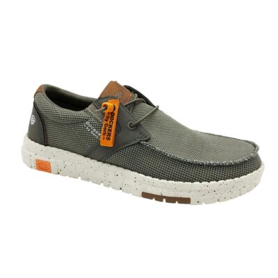 Dockers Cordón Elástico Verde