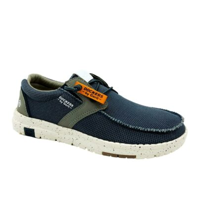 Dockers Cordón Elástico Marino