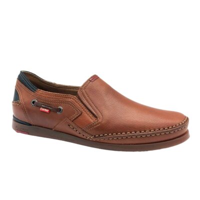 Fluchos Kiowa Mariner Marrón